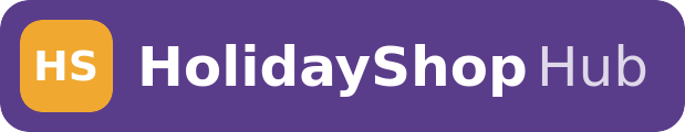 HolidayShopHub.com
